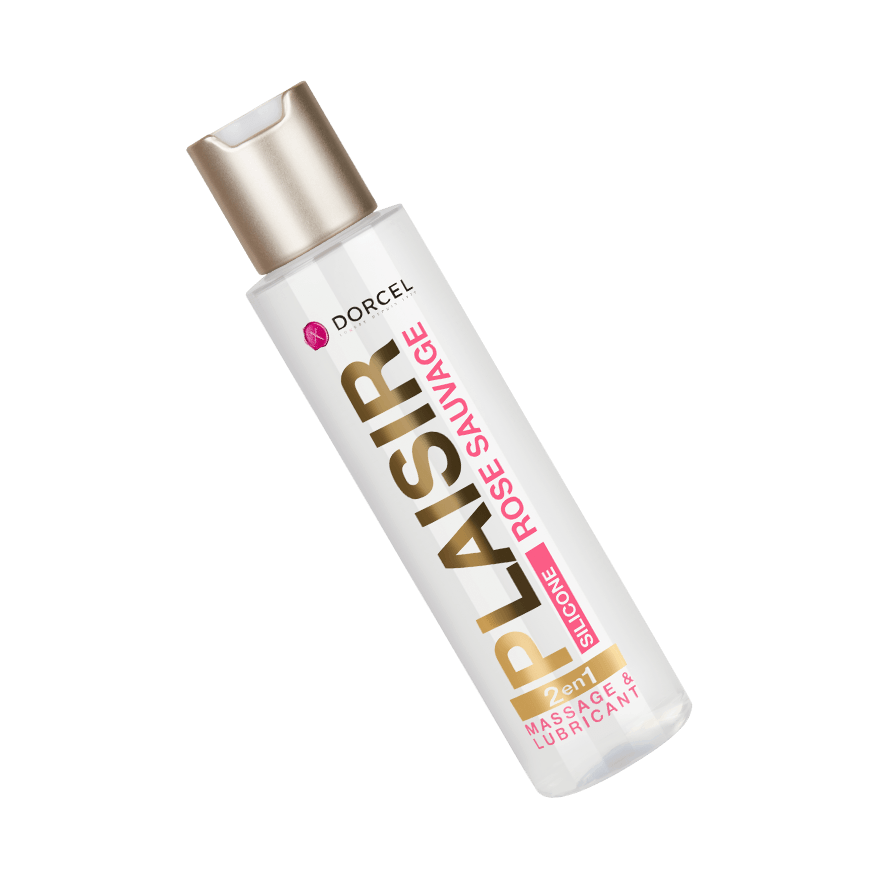 Plaisir - Rose Sauvage, silikonbasiert, 100ml Drogerie online kaufen Plaisir - Rose Sauvage, silikonbasiert, 100ml Drogerie online kaufen