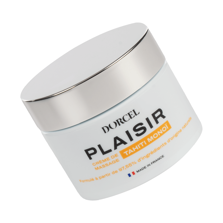 Plaisir - Tahiti Monoï, 150 ml Drogerie online kaufen Plaisir - Tahiti Monoï, 150 ml Drogerie online kaufen