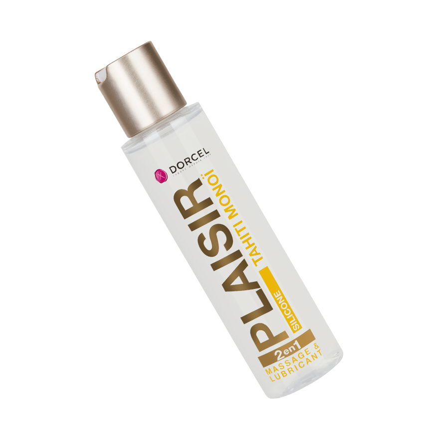 Plaisir - Tahiti Monoi, silikonbasiert, 100ml Drogerie online kaufen Plaisir - Tahiti Monoi, silikonbasiert, 100ml Drogerie online kaufen