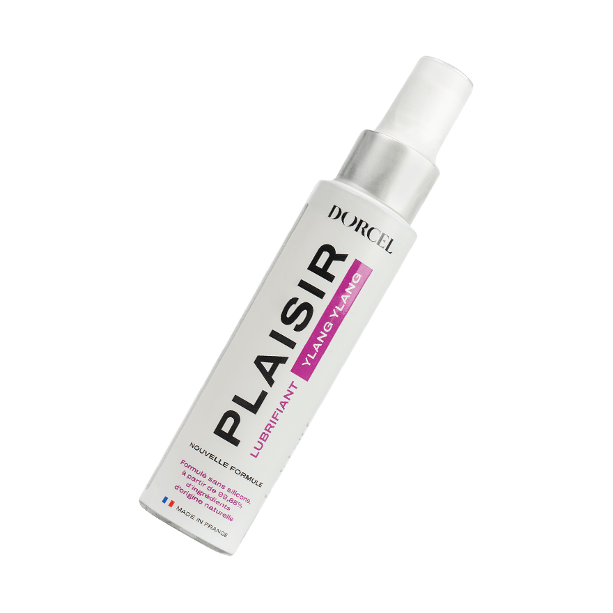 Plaisir - Ylang Ylang, 100 ml Drogerie online kaufen