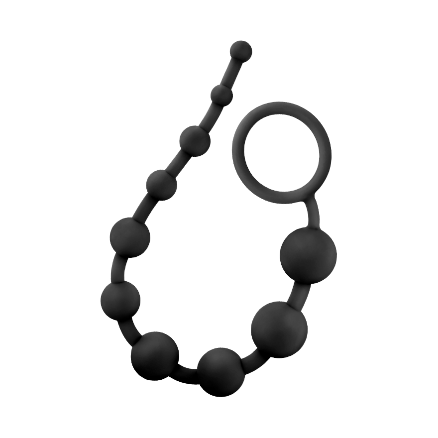 Platinum Anal Beads, 31,7 cm Sex-Spielzeuge online kaufen Platinum Anal Beads, 31,7 cm Sex-Spielzeuge online kaufen