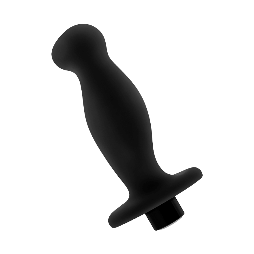 Platinum Prostate Massager 02, 10,7 cm Vibrator online kaufen