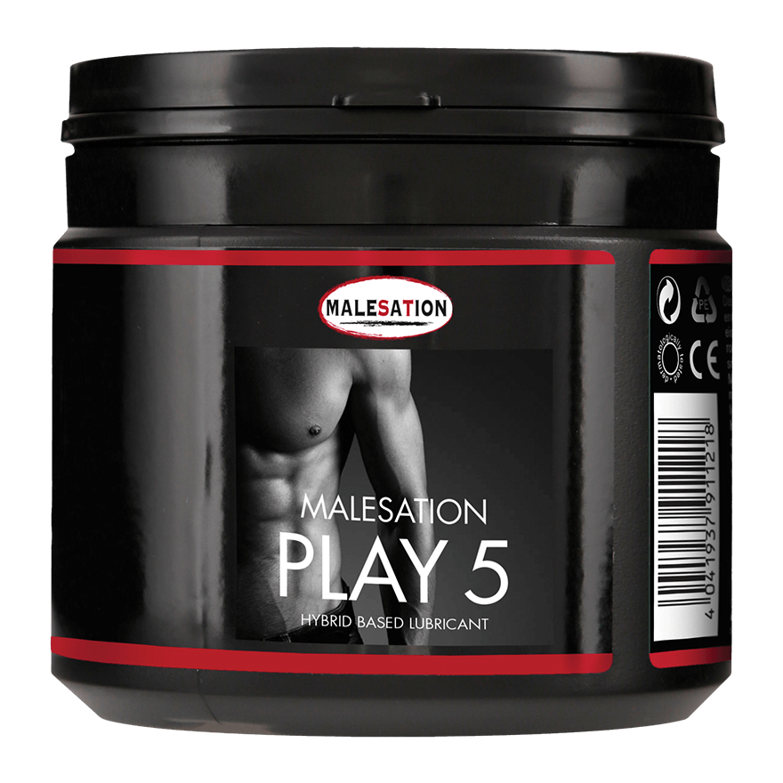 Play 5, 500 ml Drogerie online kaufen