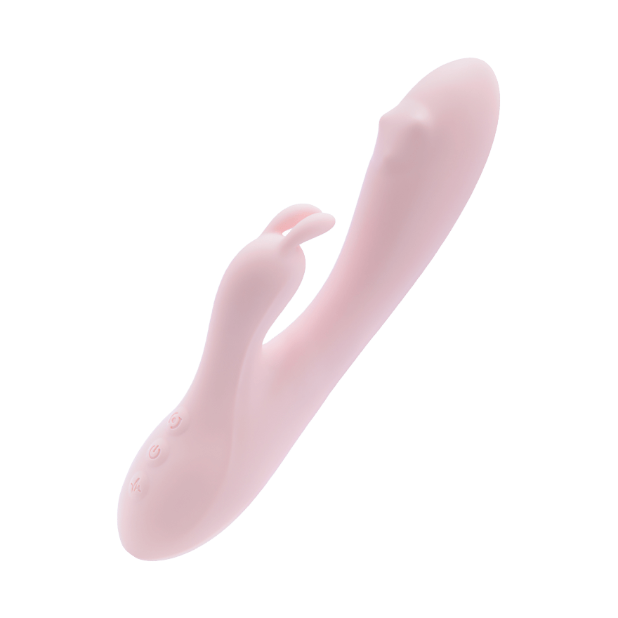 Play with me - Fairy Flutter, 19,7 cm Vibrator online kaufen Play with me - Fairy Flutter, 19,7 cm Vibrator online kaufen