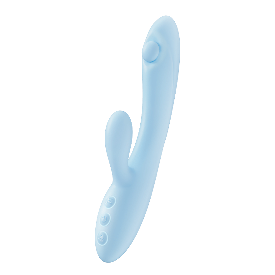 Play with me - Moondust Magic, 21 cm Vibrator online kaufen Play with me - Moondust Magic, 21 cm Vibrator online kaufen