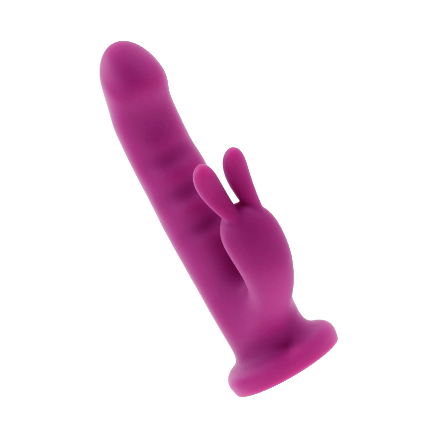 Playboy - Fluffle, 19,7 cm Vibrator online kaufen