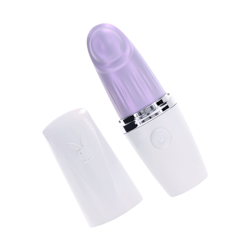Playboy - Getaway, 14,2 cm Vibrator online kaufen