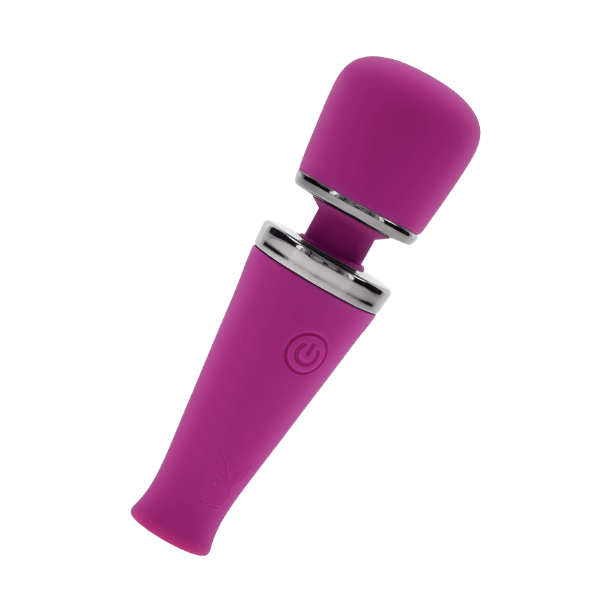 Playboy - Mic Drop, 11,4 cm Sex-Spielzeuge online kaufen