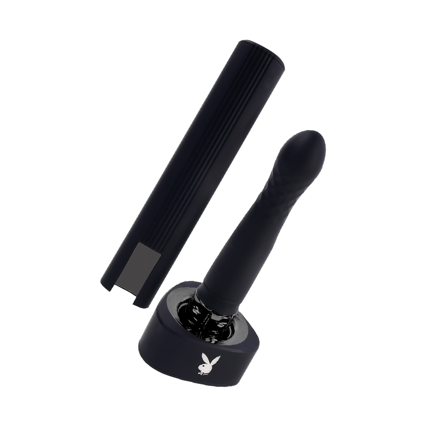 Playboy - Pleasure Zone, 21,4 cm Vibrator online kaufen