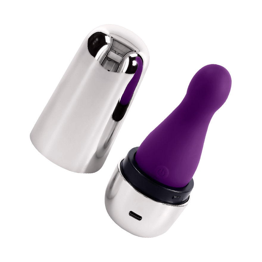 Playboy - The Jet Set - Vibe, 10,1 cm Vibrator online kaufen