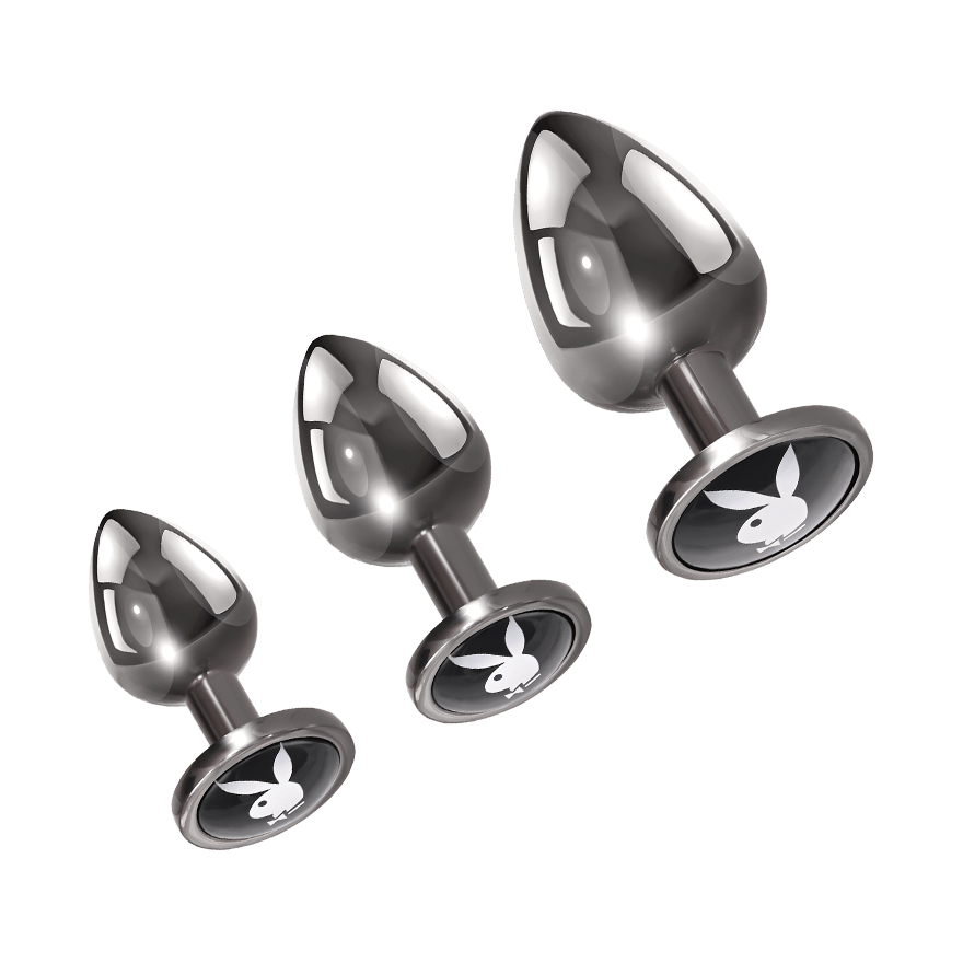 Pleasure 3 Ways, 3 Teile, 7,3-9,3 cm Dessous online kaufen