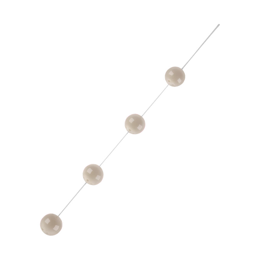Pleasure Balls, 3,5 cm Sex-Spielzeuge online kaufen