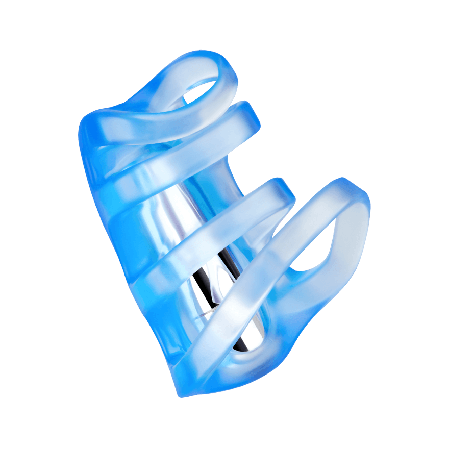 Pleasure Cage, 2,57cm Sonstige Erotikartikel online kaufen