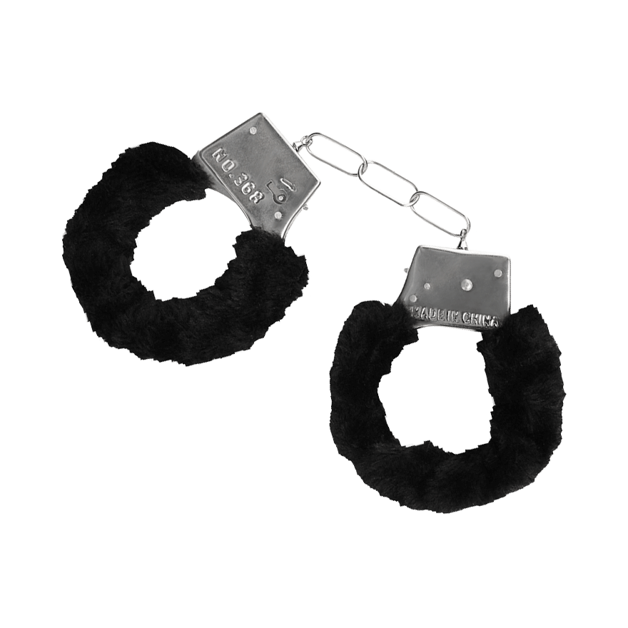 Pleasure Furry Wrist Cuffs BDSM online kaufen Pleasure Furry Wrist Cuffs BDSM online kaufen