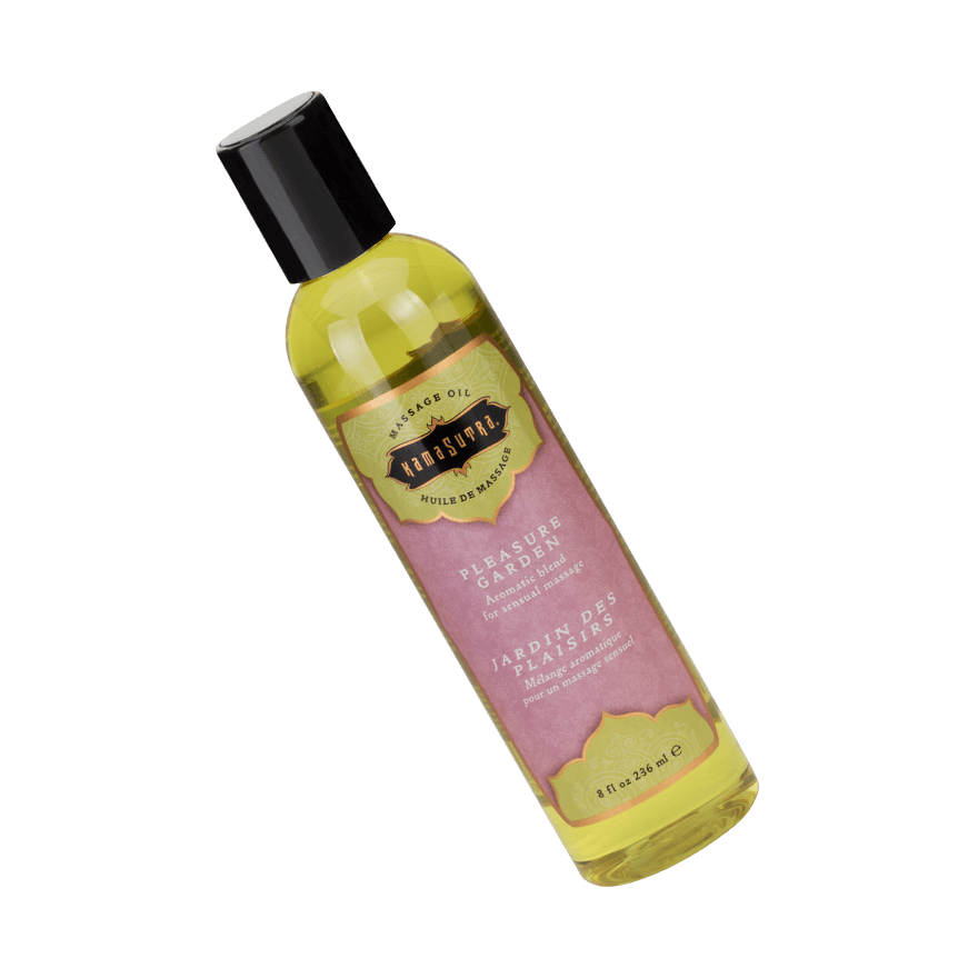 Pleasure Garden, 236ml Drogerie online kaufen