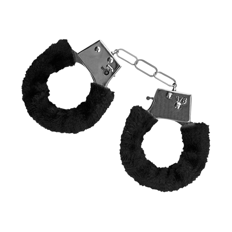 Pleasure Handcuffs Furry BDSM online kaufen