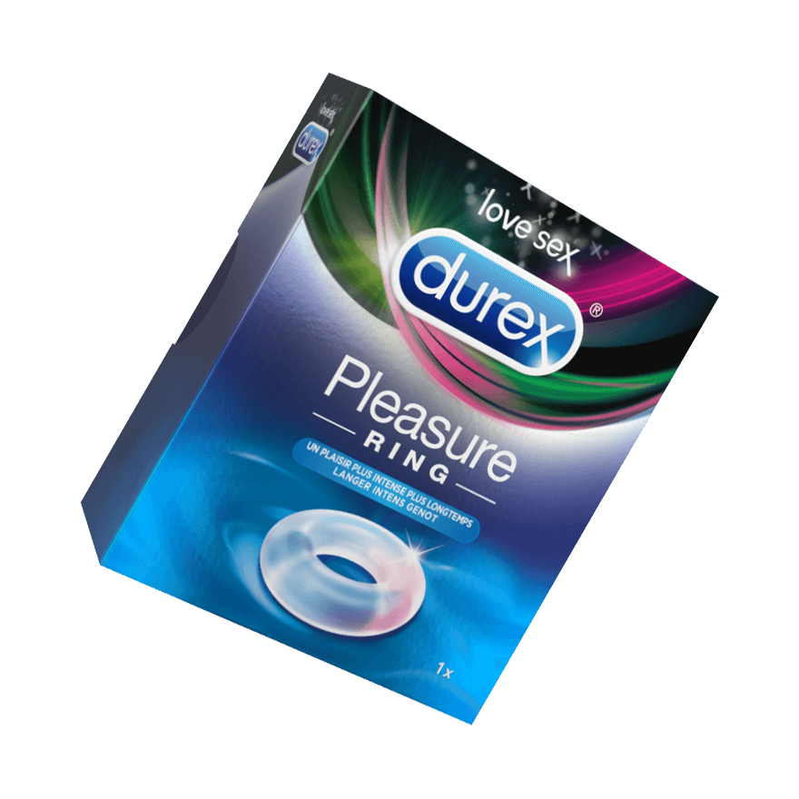Pleasure Ring - Cockring Sonstige Erotikartikel online kaufen Pleasure Ring - Cockring Sonstige Erotikartikel online kaufen