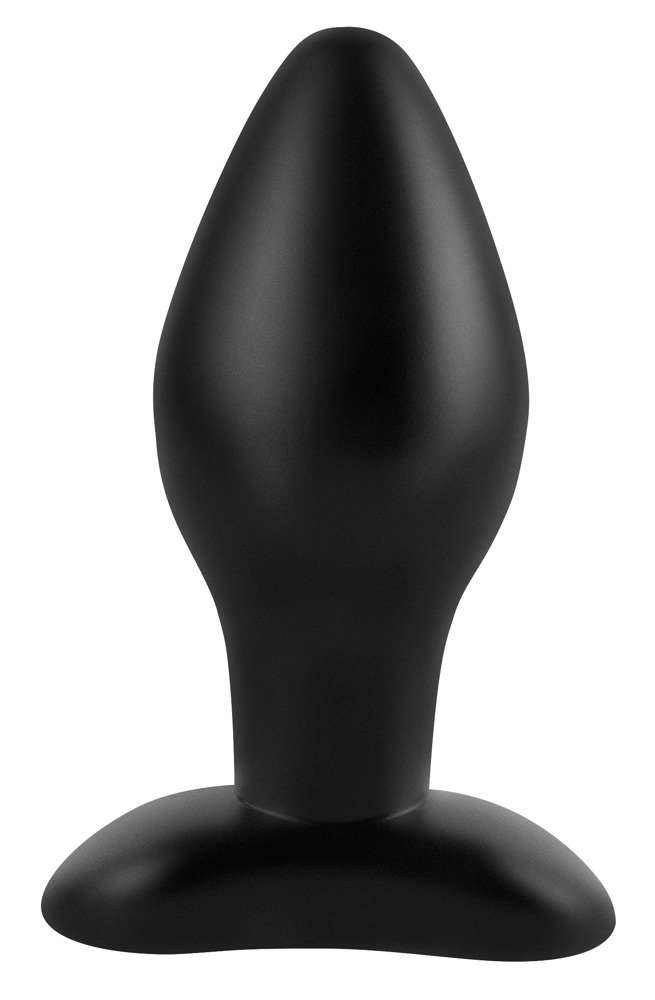 Plug „large silicone plug“ 9 cm Sex-Spielzeuge online kaufen