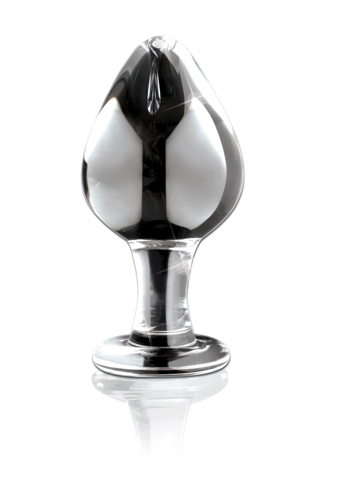 Plug „No. 25“, 9 cm Sex-Spielzeuge online kaufen