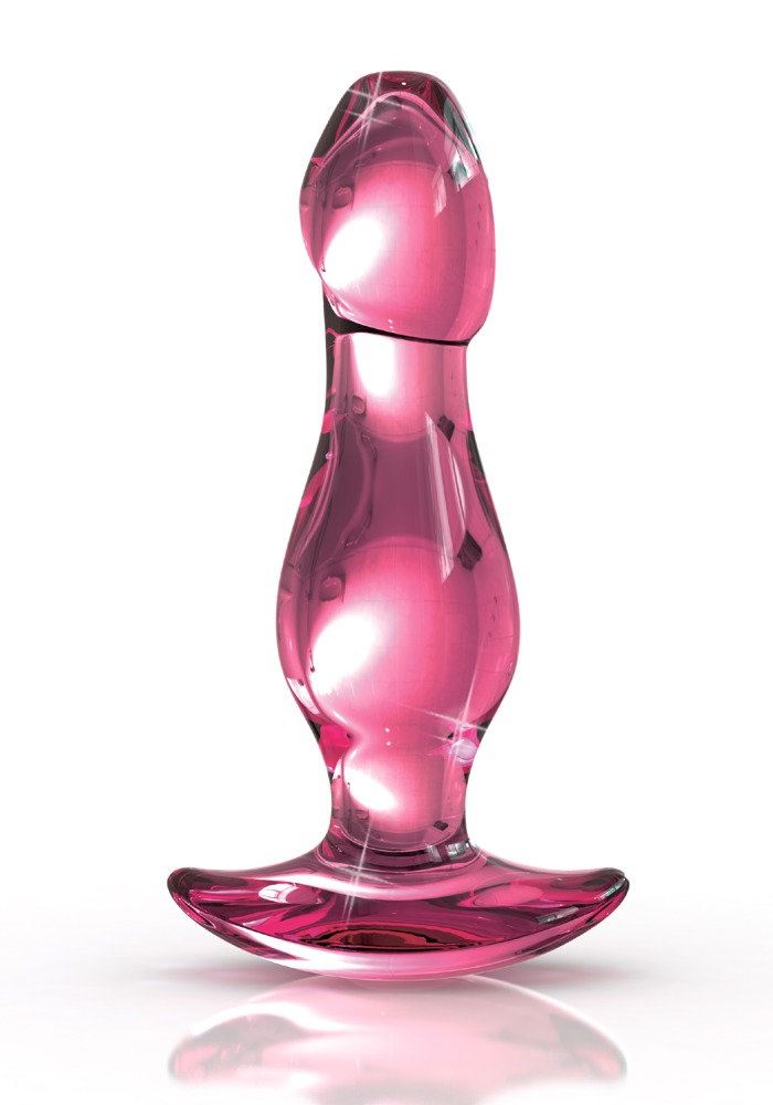 Plug „No. 73“, 11 cm Sex-Spielzeuge online kaufen Plug „No. 73“, 11 cm Sex-Spielzeuge online kaufen