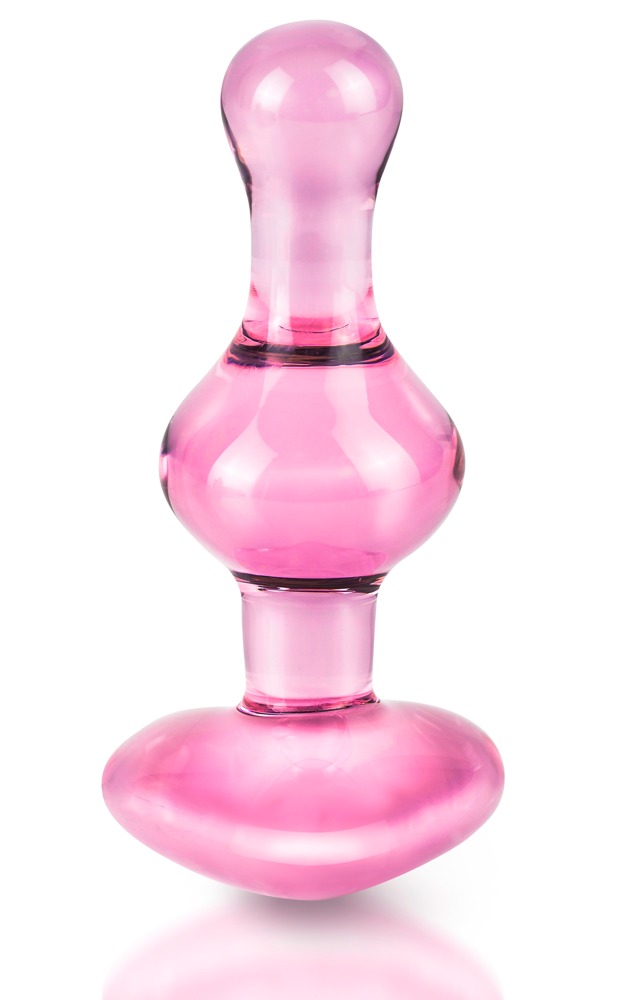 Plug „No. 75“, 9,5 cm Sex-Spielzeuge online kaufen Plug „No. 75“, 9,5 cm Sex-Spielzeuge online kaufen