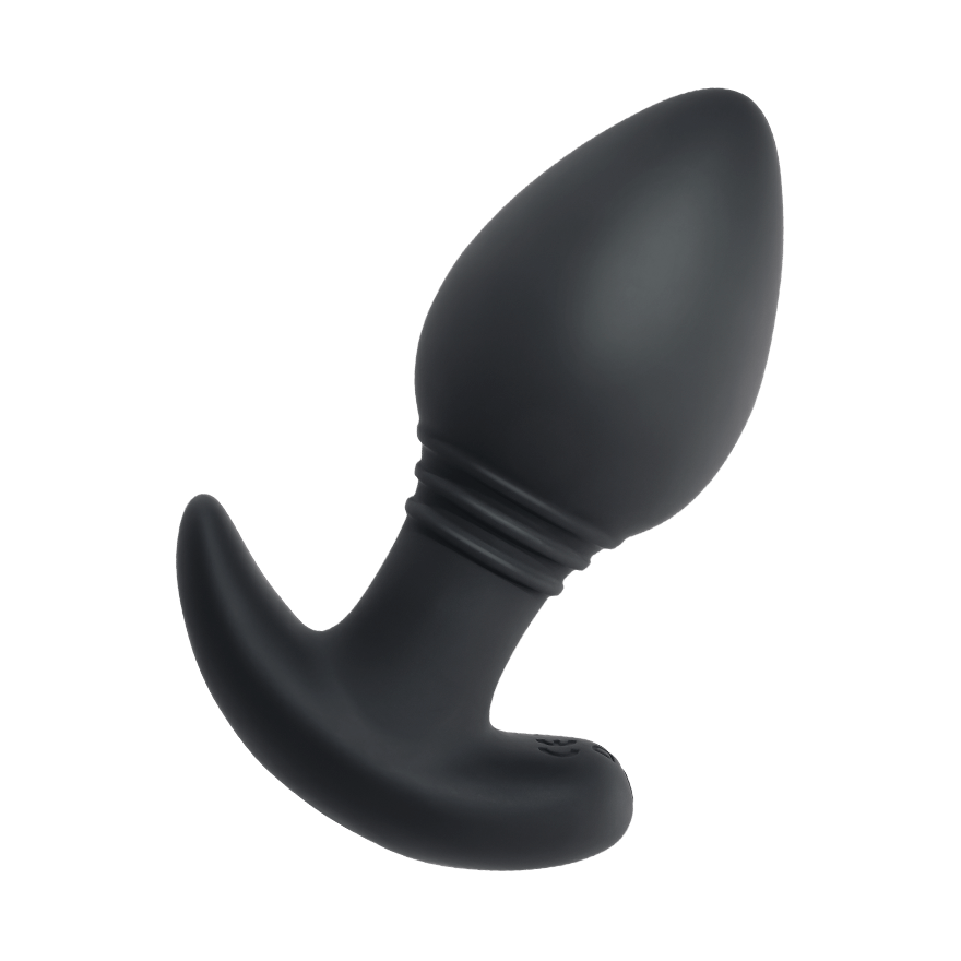 Plug & Play, 10,3 cm Vibrator online kaufen