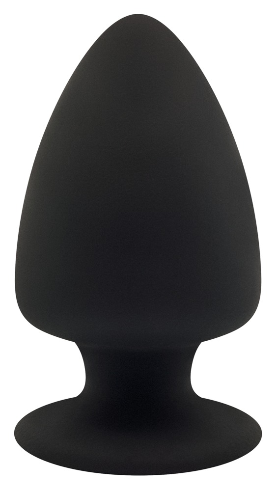 Plug „Premium Silicone Plug“ aus Memory Silikon Sex-Spielzeuge online kaufen