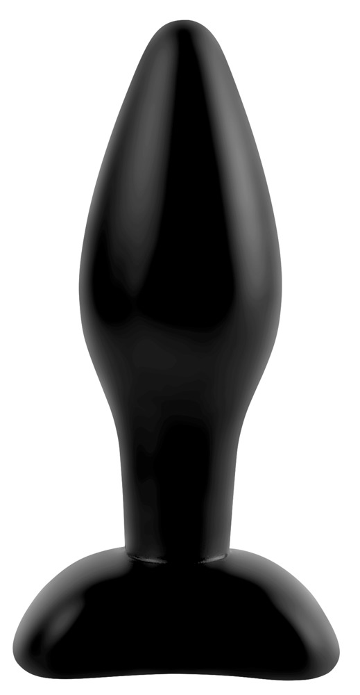 Plug „small silicone plug“ 9 cm Sex-Spielzeuge online kaufen