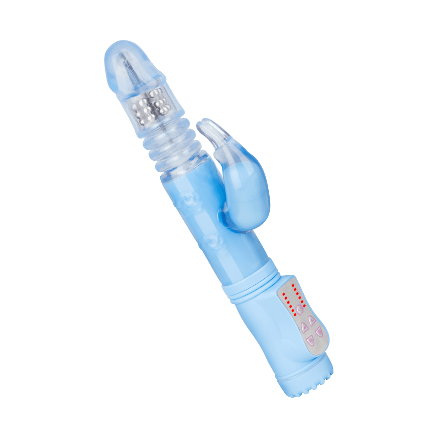 Poke Me Up-And-Down Rabbit, 25cm Vibrator online kaufen