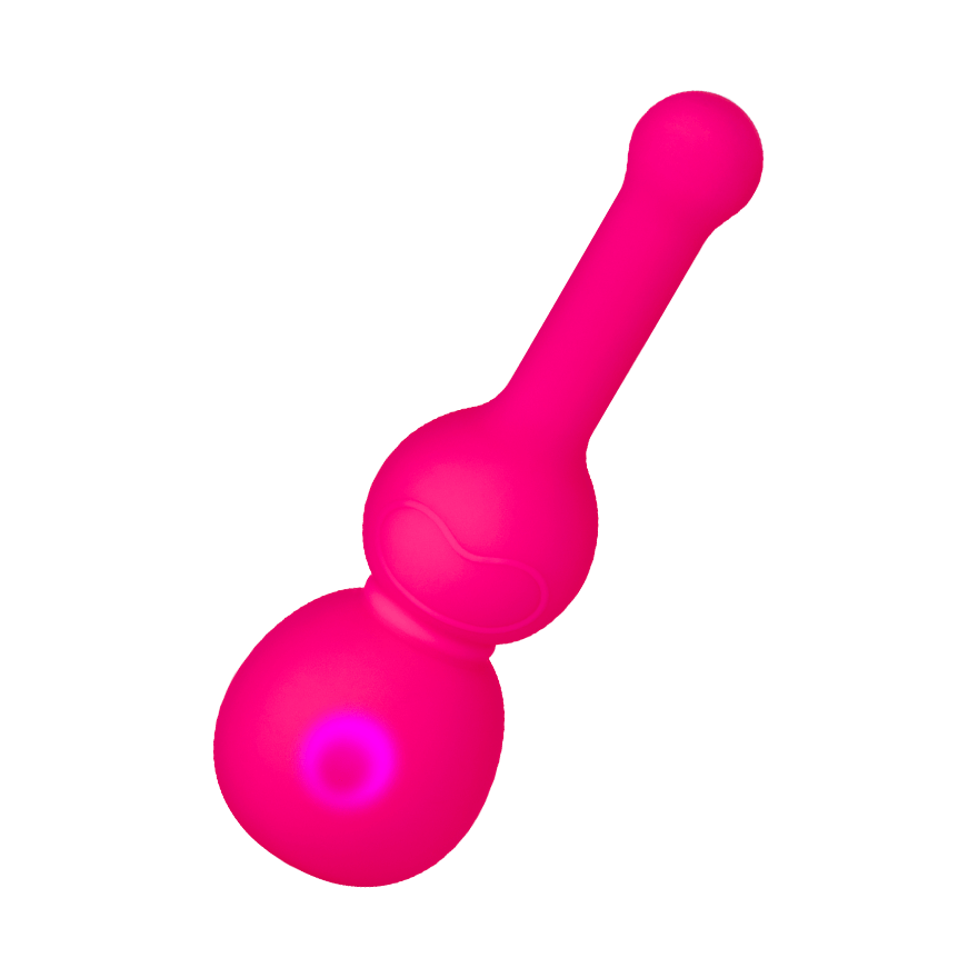 Poly Massager, 14,7 cm Vibrator online kaufen