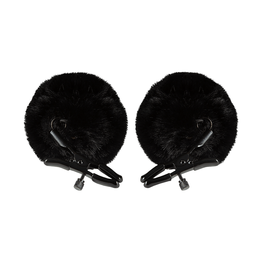 Pom Adjustable Nipple Clamps Sonstige Erotikartikel online kaufen