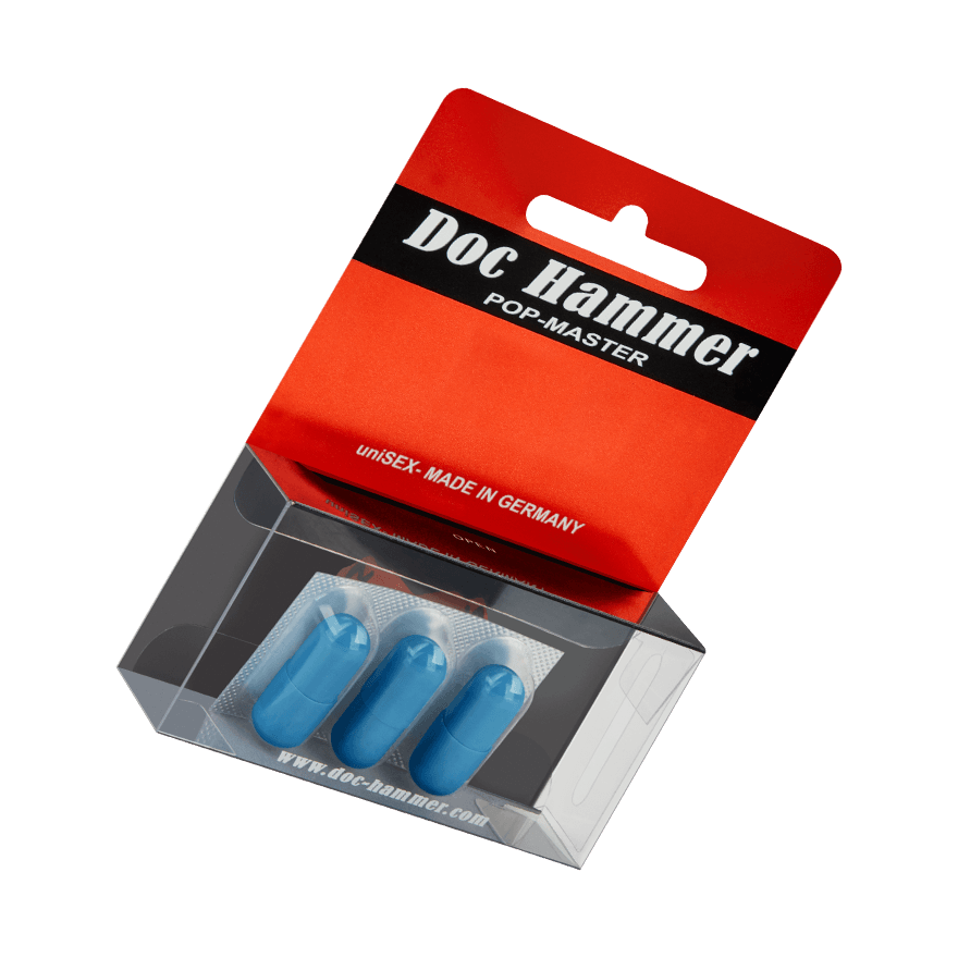 Pop-Master, 3 Stück Drogerie online kaufen Pop-Master, 3 Stück Drogerie online kaufen