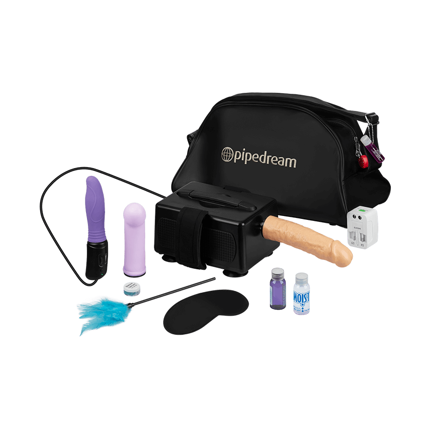 Portable Sexmachine BDSM online kaufen
