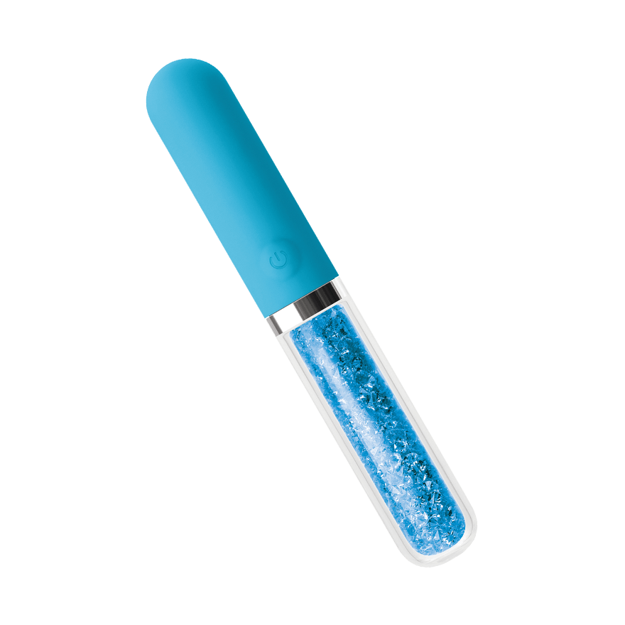 Posh, 13 cm Vibrator online kaufen