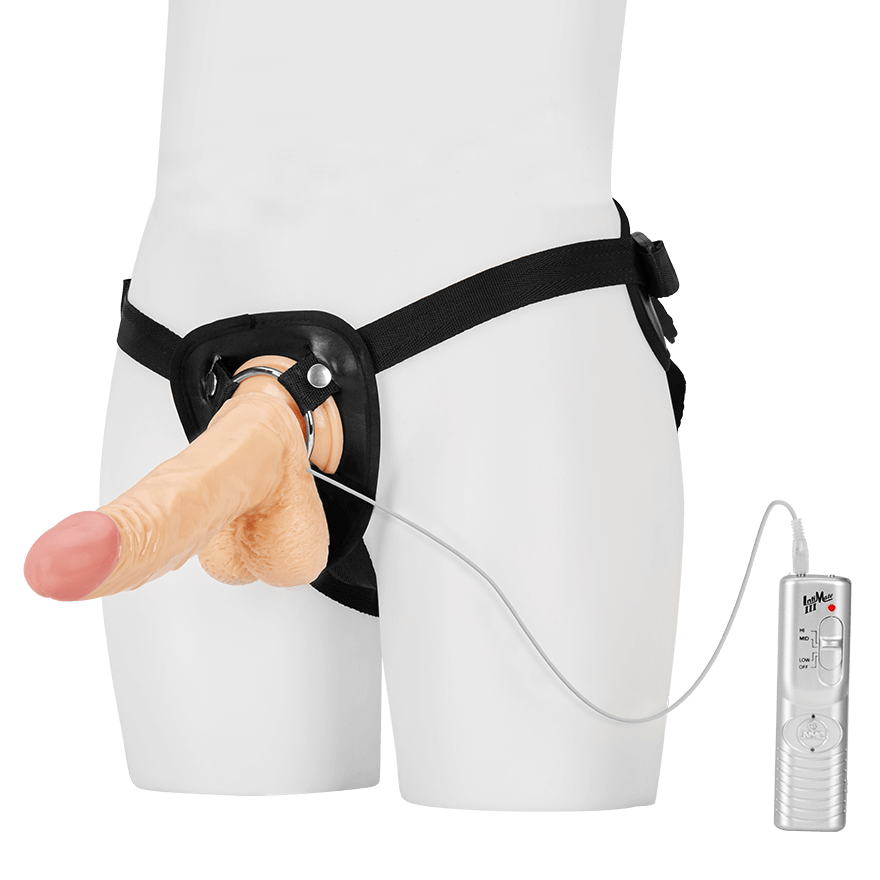 Potent Plunger, 22cm Sonstige Erotikartikel online kaufen