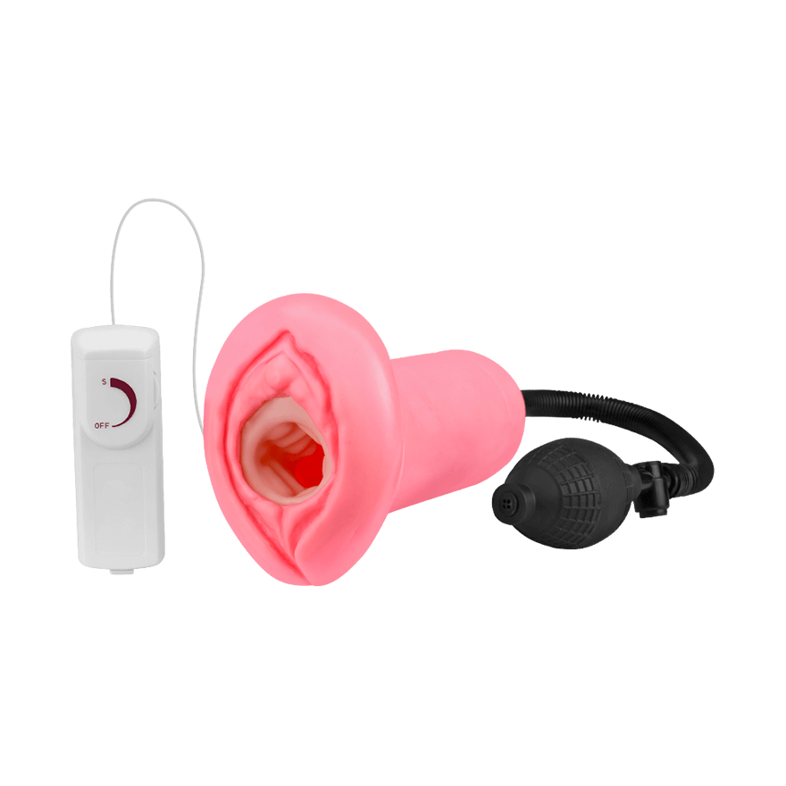 Power Piston, 21cm Sex-Spielzeuge online kaufen