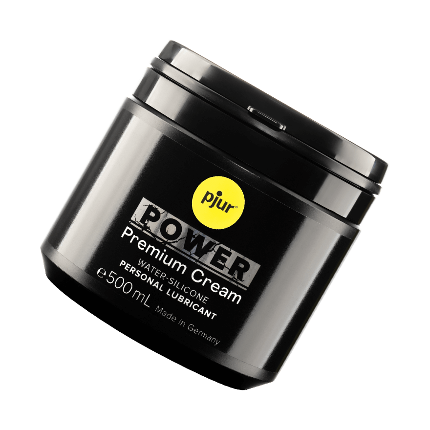 Power Premium Creme, hybrid, 500 ml Drogerie online kaufen Power Premium Creme, hybrid, 500 ml Drogerie online kaufen