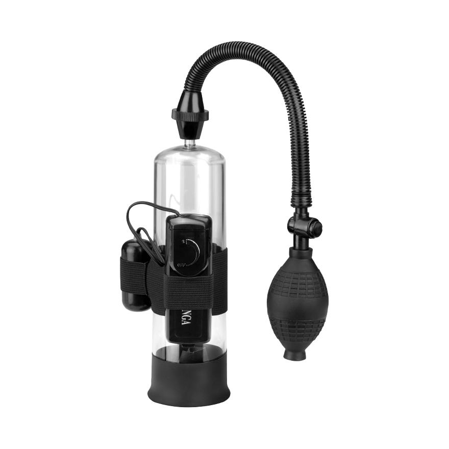 Power Pump, 19 cm Sex-Spielzeuge online kaufen