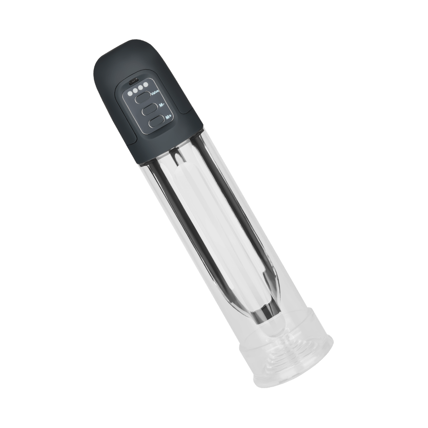 Power Pump Pro, 32,5 cm Sex-Spielzeuge online kaufen