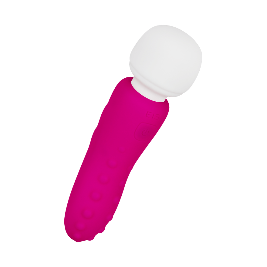 Power SilikonMassager, 10cm Sonstige Erotikartikel online kaufen