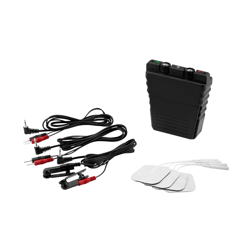 Powerbox Starter Set, 7 Teile Dessous online kaufen
