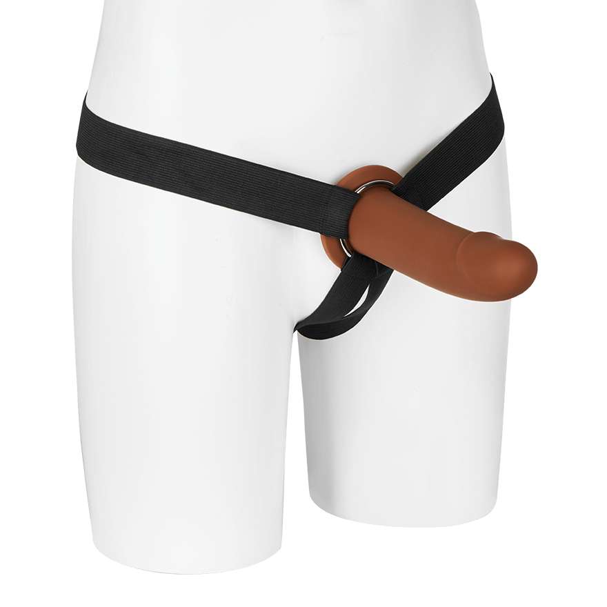 PPA with Jockstrap, 19cm Sex-Spielzeuge online kaufen