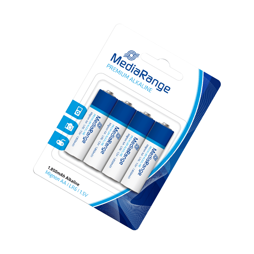 Premium Alkaline Mignon AA, 4 Stück Sex-Spielzeuge online kaufen