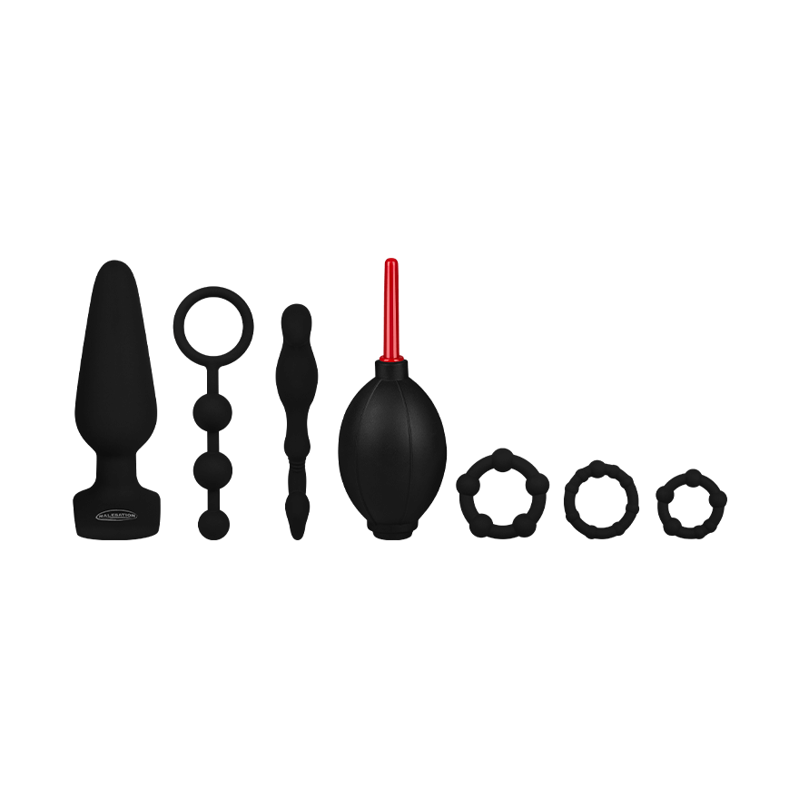 Premium Anal Set Sonstige Erotikartikel online kaufen