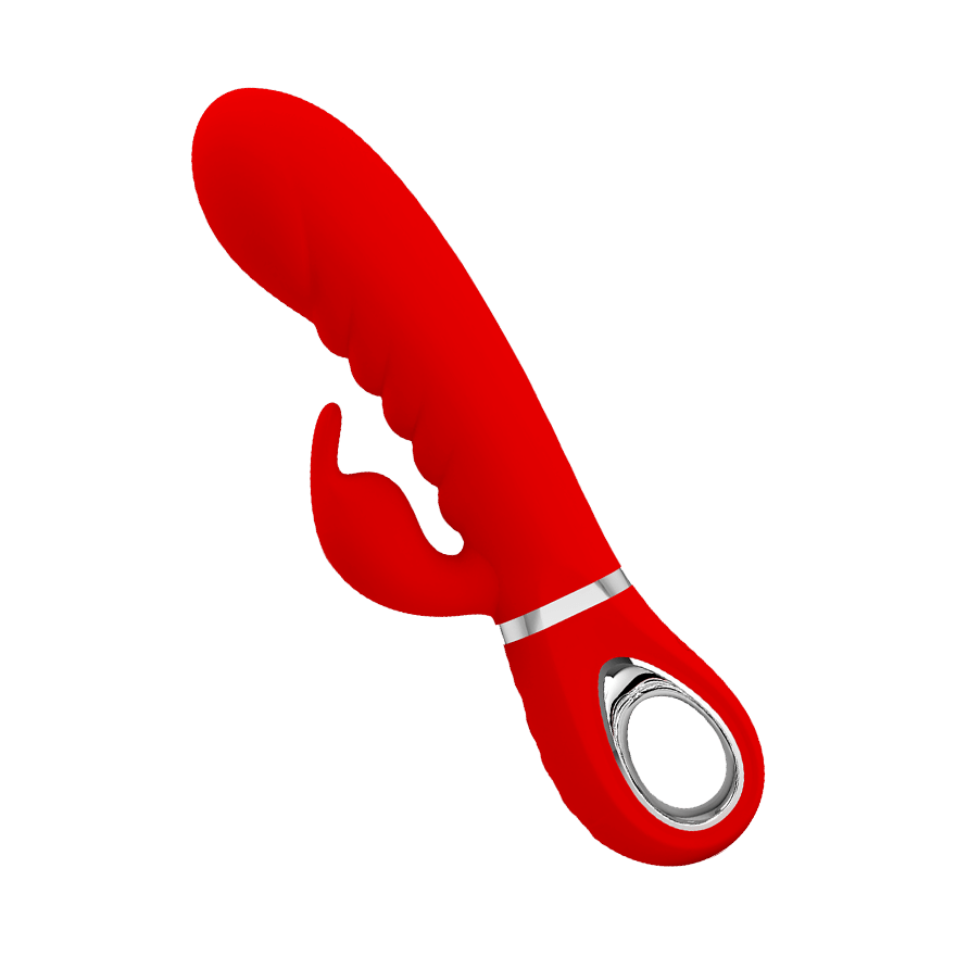 Prescott, 20 cm Vibrator online kaufen