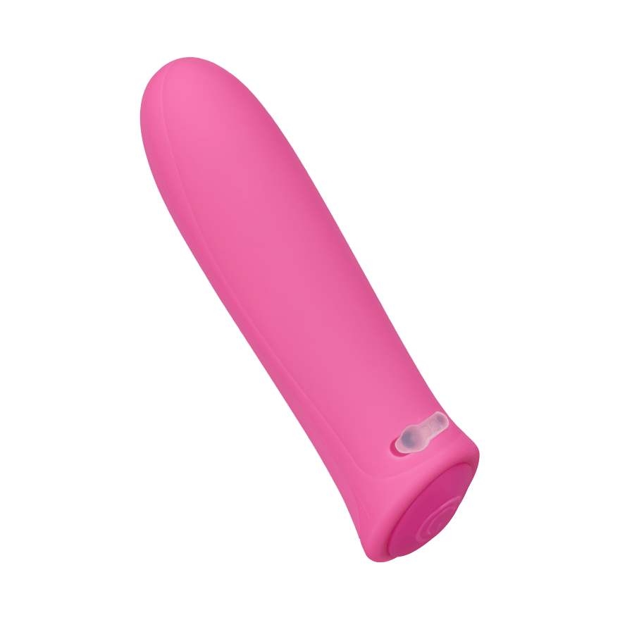Pretty in Pink, 8,5 cm Vibrator online kaufen