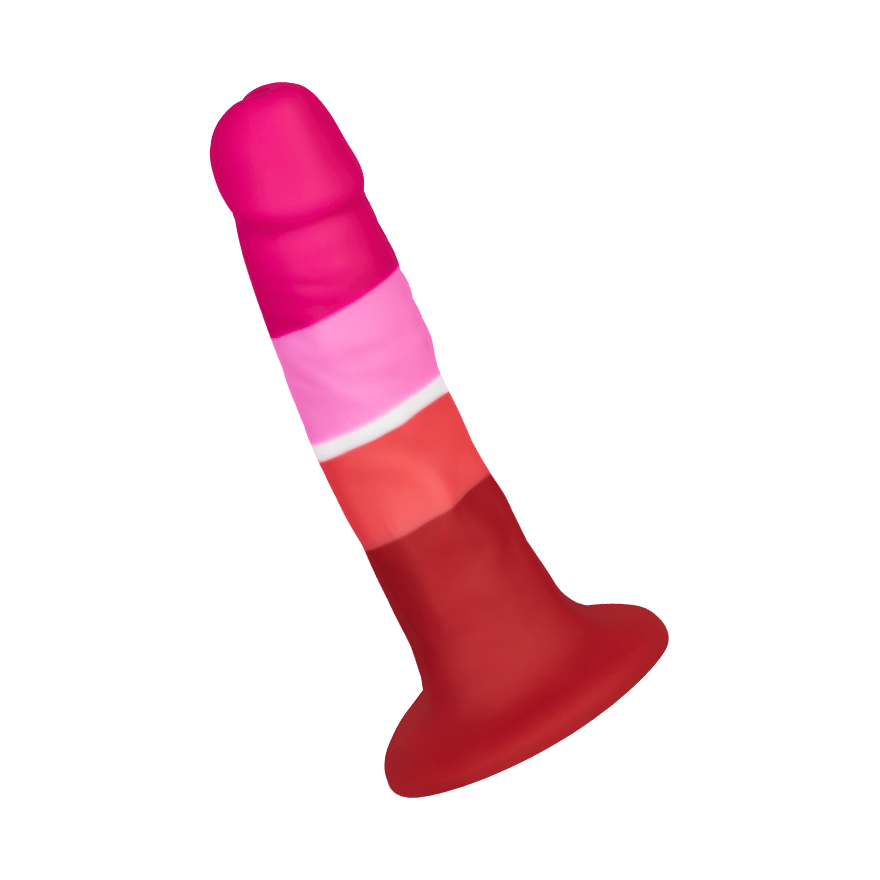 Pride P3, 15 cm Sex-Spielzeuge online kaufen
