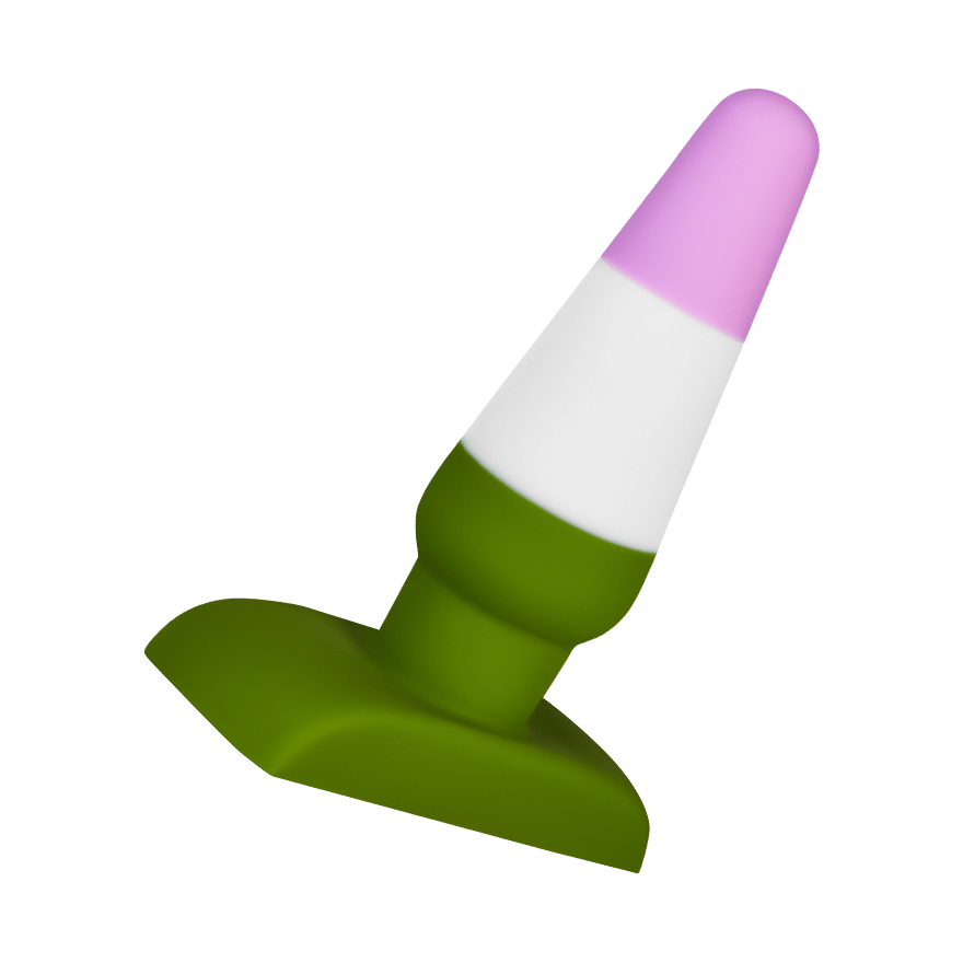 Pride P6, 10,5 cm Sex-Spielzeuge online kaufen