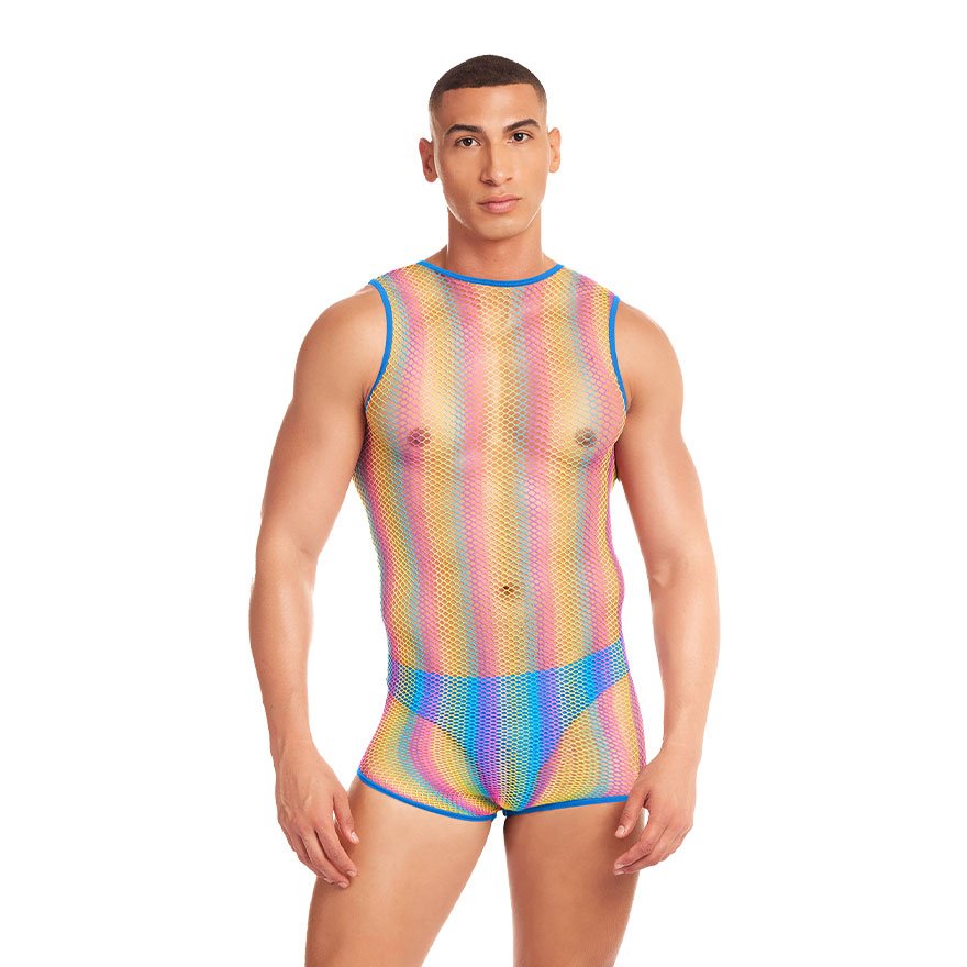Pride Star, 2-teilig Dessous online kaufen Pride Star, 2-teilig Dessous online kaufen