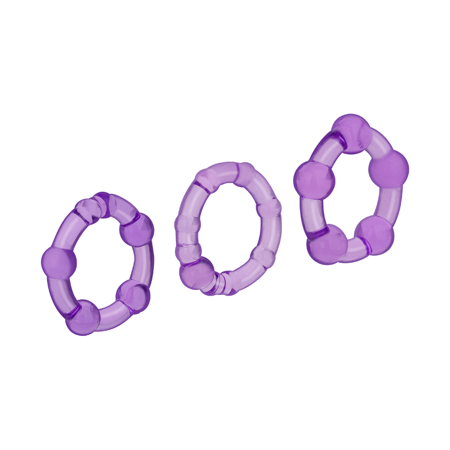Pro Rings, 3Teile, 5cm Dessous online kaufen